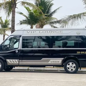 Ho Chi Minh To Vinh Long Luxury Car - Vietnam Limousine