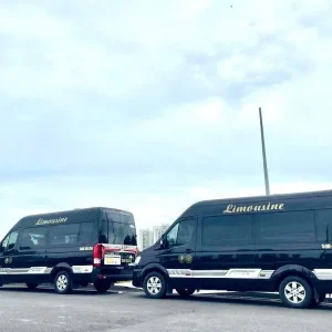 Ho Chi Minh To Vinh Long Luxury Car - Vietnam Limousine