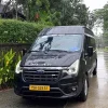Dong Hoi To Duck Stop Phong Nha Limousine - Vietnam Limousine