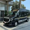 Ninh Binh To Hanoi Luxury Car - Vietnam Limousine