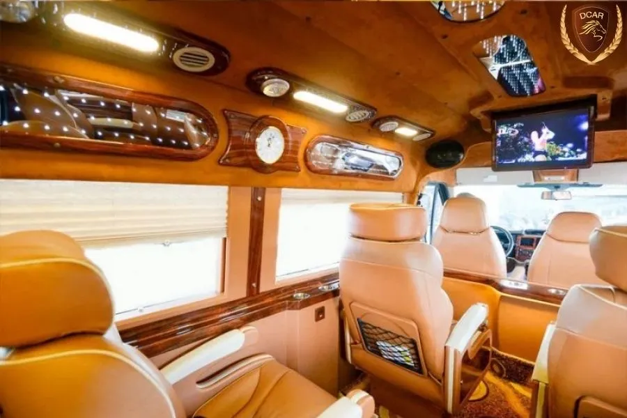 Ninh Binh To Hanoi By Limousine - Vietnam Limousine