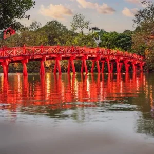 Ninh Binh To Hanoi By Luxury Car - Vietnam Limousine