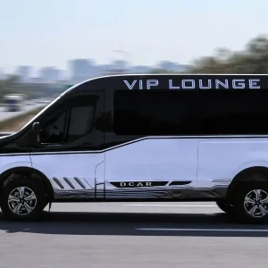 Ninh Binh To Hanoi Luxury Car - Vietnam Limousine