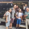 Hue to Vinh Moc Tunnels Limousine - Vietnam Limousine