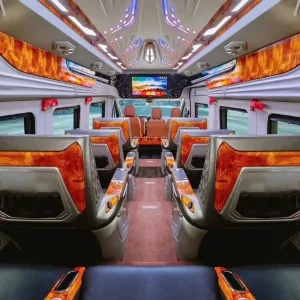 Ninh Binh To Cat Ba Island By Luxury Car - Vietnam Limousine