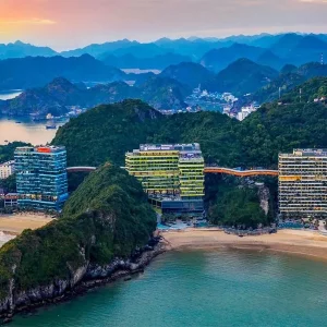 Ninh Binh To Cat Ba Island By Luxury Car - Vietnam Limousine