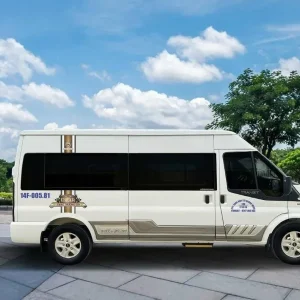 Ninh Binh To Halong Bay By Luxury Car - Vietnam Limousine