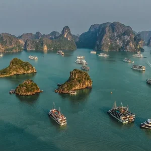 Ninh Binh To Halong Bay By Limousine - Vietnam Limousine