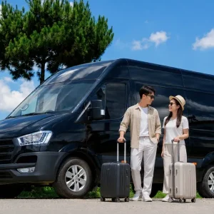 Ninh Binh To Mu Cang Chai Luxury Car - Vietnam Limousine
