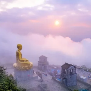 Ninh Binh To Yen Tu By Luxury Car - Vietnam Limousine