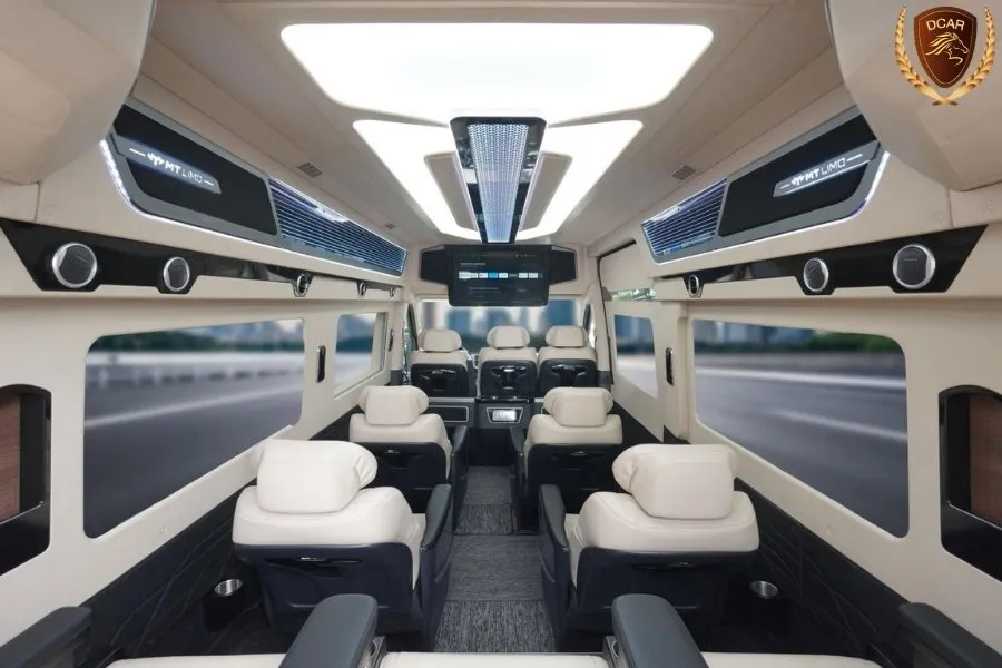 Ninh Binh To Yen Tu Luxury Car - Vietnam Limousine