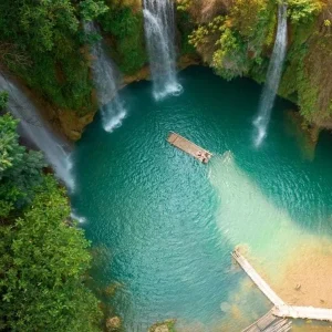 Ninh Binh to Moc Chau limousine - Vietnam Limousine