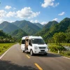 Ninh Binh To Mai Chau Luxury Car - Vietnam Limousine Ninh Binh To Mai Chau Luxury Car - Vietnam Limousine