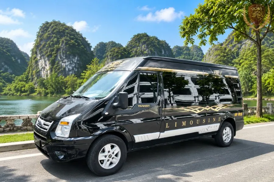 Ninh Binh To Mai Chau By Luxury Car - Vietnam Limousine