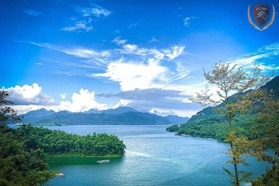 Ninh Binh To Mai Chau Limousine - Vietnam Limousine