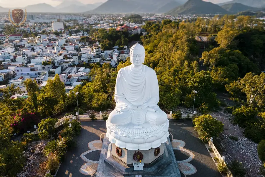 Long Son Pagoda