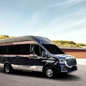 Transfer From Ninh Binh To Dong Hoi By Limousine - Vietnam Limousine