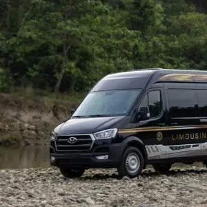 Ninh Binh to Ba Vi National Park Limousine - Vietnam Limousine